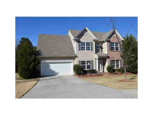 4150 Plantation Mill Drive, Buford, GA 30519