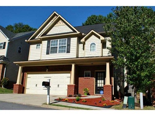 5649 Chatham Circle, Norcross, GA 30071