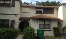 3451 NW 75TH TER # 3451 Fort Lauderdale, FL 33319