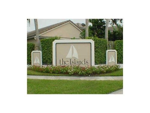 7153 PIGEON KEY Wy, Lake Worth, FL 33467