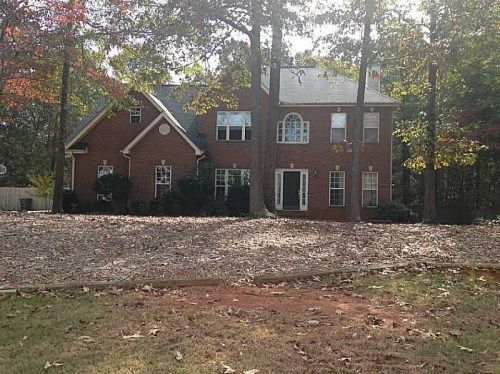 1036 Regency Park Drive, Braselton, GA 30517