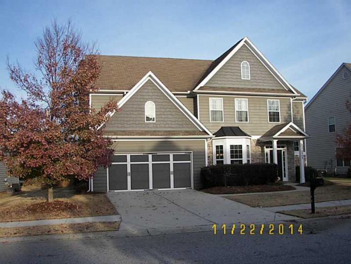 1763 Sahale Falls Drive, Braselton, GA 30517