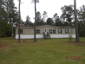 16301 8th St, Pearlington, MS 39572