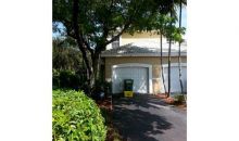 1892 SALERNO CIRCLE # 1892 Fort Lauderdale, FL 33327