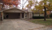 19 Enfield Dr Bella Vista, AR 72715