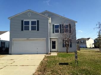 3429 Summer Breeze Cir, Indianapolis, IN 46239