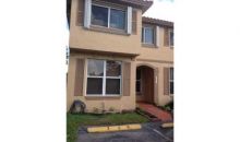 8745 SW 152 AV # 209 Miami, FL 33193