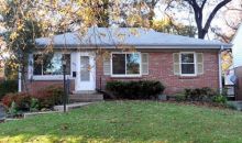 933 Briarton Dr Saint Louis, MO 63126