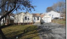 55 Grether Avenue Saint Louis, MO 63135