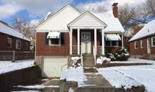 2232 Rosedale Ave Cincinnati, OH 45237