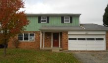 1042 Pinehollow Ln Cincinnati, OH 45231