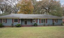 219 Lakeview Drive Clinton, MS 39056