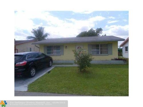 4616 NW 44TH ST, Fort Lauderdale, FL 33319