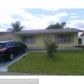 4616 NW 44TH ST, Fort Lauderdale, FL 33319 ID:10860971
