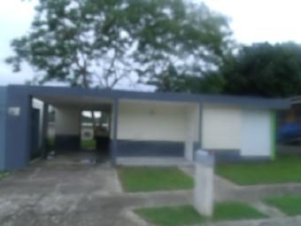 603 Cipres St El Madrigal, Penuelas, PR 00624