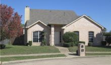 1702 Brooksview Ln Mesquite, TX 75180