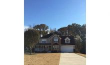4814 Mitchells Ridge Drive Ellenwood, GA 30294