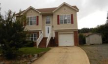 4207 Swan Sea Ct Monroe, NC 28110