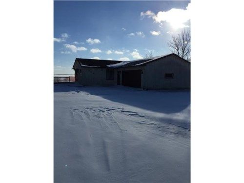 164 NW Lake Dr, Lake Norden, SD 57248