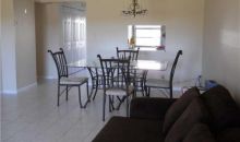 7887 GOLF CIRCLE DR # 109 Pompano Beach, FL 33063