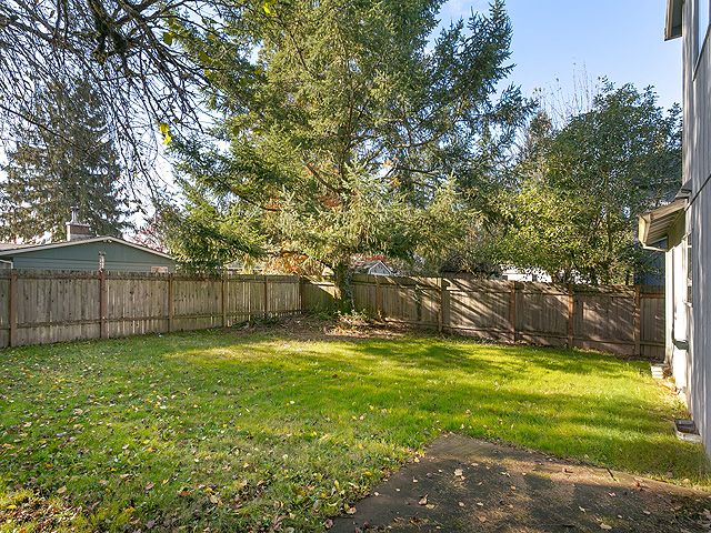 1322 SE La Mesa Avenue, Gresham, OR 97080