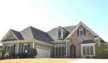 109 N Mountain Brooke Drive Ball Ground, GA 30107