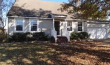 3112 Mistletoe Ct Chesapeake, VA 23323