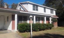 24 Daven Court Little Rock, AR 72209