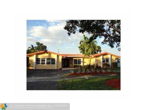 4831 Fillmore St, Hollywood, FL 33021