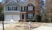 2320 Wildcat Cliffs Way Lawrenceville, GA 30043
