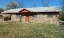 927 South C Street Rogers, AR 72756