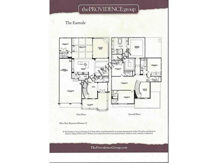 4020 Candler Walk, Cumming, GA 30040