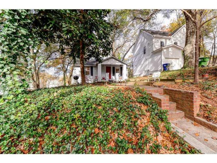 2336 Bernard Road Nw, Atlanta, GA 30318