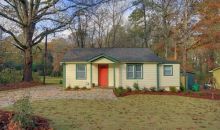 1711 Line Street Decatur, GA 30032