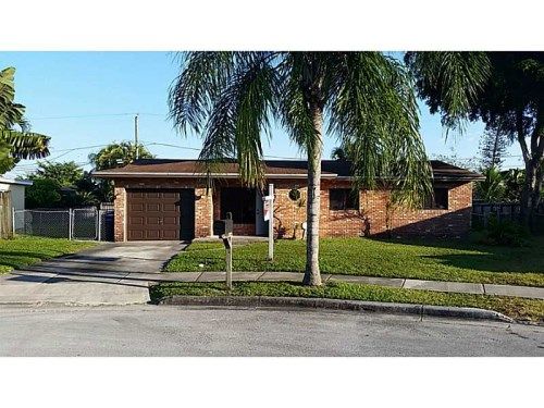 6407 NW 22 ST, Pompano Beach, FL 33063