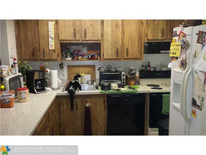 1705 NW 80th Ave # D, Pompano Beach, FL 33063