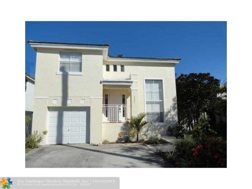 6583 BAYFRONT DR, Pompano Beach, FL 33063