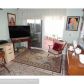 6583 BAYFRONT DR, Pompano Beach, FL 33063 ID:11267726