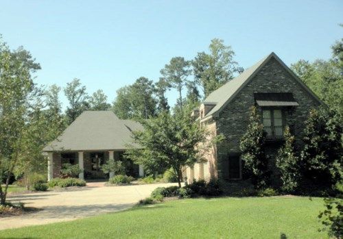 84 Marais Ridge, Hattiesburg, MS 39402