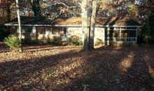 4828 Old Julian Rd Julian, NC 27283