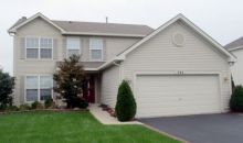 382 Foster Way Bolingbrook, IL 60440