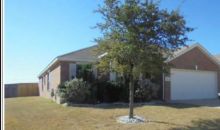 8206 La Frontera Trail Arlington, TX 76002