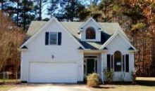 1600 Thamelink Ct Wake Forest, NC 27587