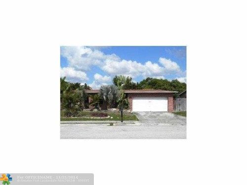 301 NW 80TH TER, Pompano Beach, FL 33063