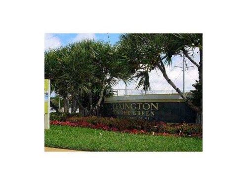 5654 ROCK ISLAND RD # 216, Fort Lauderdale, FL 33319