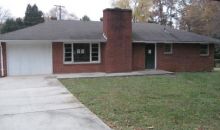 1120 Lakeshore Driv Kingston, TN 37763