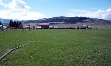 29 ACRES COUNTY RD 123 LOT 3 Bedford, WY 83112
