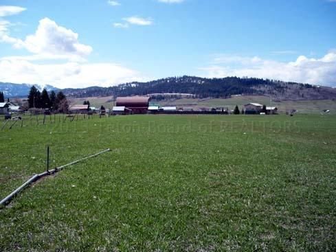 29 ACRES COUNTY RD 123 LOT 3, Bedford, WY 83112