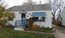12513 Kirton Ave Cleveland, OH 44135