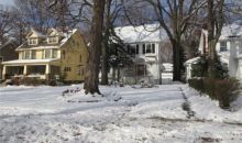 2937 Edgehill Rd Cleveland, OH 44118
